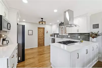 576 Columbine Drive, Big Canoe, GA 30143 - Photo 16