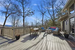 576 Columbine Dr, Big Canoe, GA 30143 - Photo 28