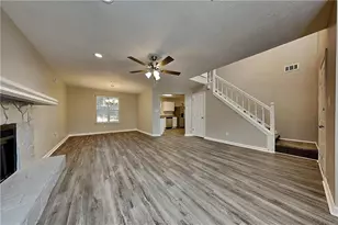 554 Sherwood Oaks Rd, Stone Mountain, GA 30087 - Photo 2