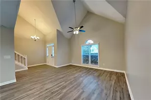 4203 E Emerald Dr NW, Kennesaw, GA 30144 - Photo 2