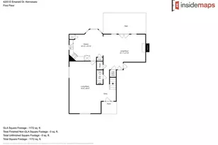 4203 E Emerald Dr NW, Kennesaw, GA 30144 - Photo 18