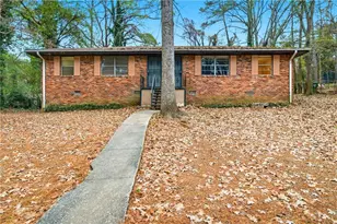 6401 Raymond Terrace, Union City, GA 30291 - Photo 1