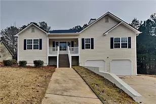 85 Ellen Glen Way, Dallas, GA 30132 - Photo 1
