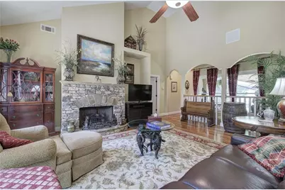 572 Cutthroat Ridge, Jasper, GA 30143 - Photo 12