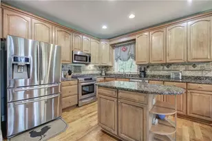 572 Cutthroat Ridge, Jasper, GA 30143 - Photo 14