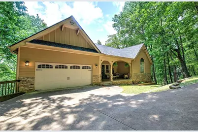 572 Cutthroat Ridge, Jasper, GA 30143 - Photo 2