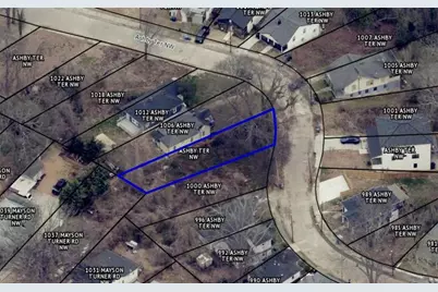 0 Ashby Terrace, Atlanta, GA 30314 - Photo 2