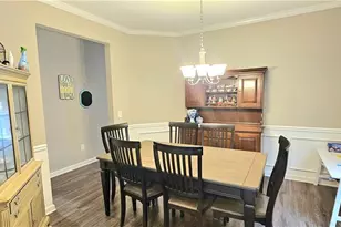 22 Oakbrook Dr SW, Cartersville, GA 30120 - Photo 14