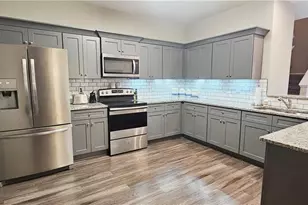 22 Oakbrook Dr SW, Cartersville, GA 30120 - Photo 8