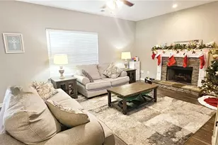 22 Oakbrook Dr SW, Cartersville, GA 30120 - Photo 4