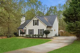 5 Riverside Dr, Sharpsburg, GA 30277 - Photo 2