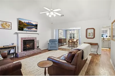 5 Riverside Drive, Sharpsburg, GA 30277 - Photo 4