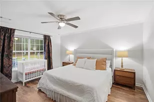 5 Riverside Dr, Sharpsburg, GA 30277 - Photo 6