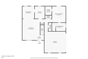 5 Riverside Dr, Sharpsburg, GA 30277 - Photo 10