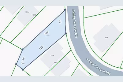 1000 Ashby Terrace, Atlanta, GA 30314 - Photo 1