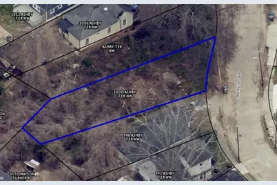 1000 Ashby Terrace, Atlanta, GA 30314 - Photo 2