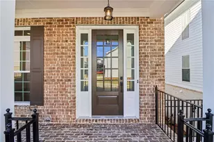 159 Basil St, Cumming, GA 30040 - Photo 6