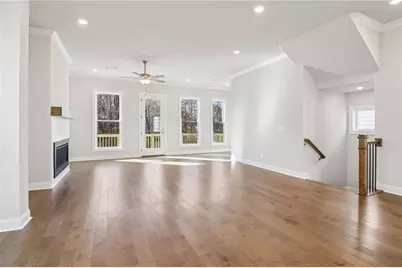 159 Basil Street, Cumming, GA 30040 - Photo 8