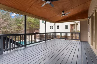506 Olympic Way, Acworth, GA 30102 - Photo 20