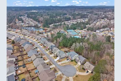 506 Olympic Way, Acworth, GA 30102 - Photo 60