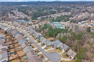 506 Olympic Way, Acworth, GA 30102 - Photo 60