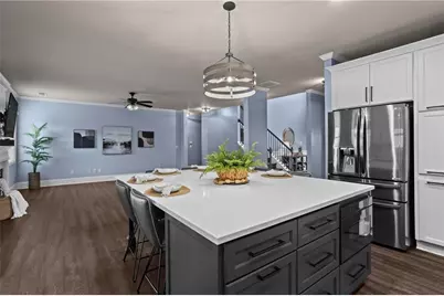 506 Olympic Way, Acworth, GA 30102 - Photo 14