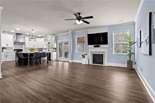 506 Olympic Way, Acworth, GA 30102 - Photo 6