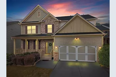 506 Olympic Way, Acworth, GA 30102 - Photo 70