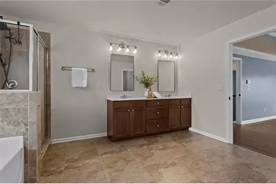 506 Olympic Way, Acworth, GA 30102 - Photo 34