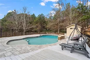 506 Olympic Way, Acworth, GA 30102 - Photo 52