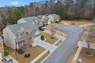 506 Olympic Way, Acworth, GA 30102 - Photo 58