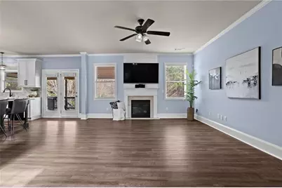 506 Olympic Way, Acworth, GA 30102 - Photo 10