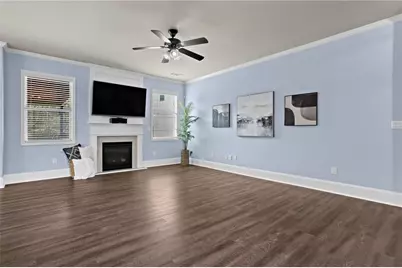 506 Olympic Way, Acworth, GA 30102 - Photo 8