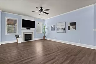 506 Olympic Way, Acworth, GA 30102 - Photo 8