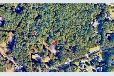 15430 Thompson Road, Alpharetta, GA 30004 - Photo 12