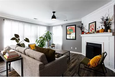 3663 Roseman Landing, Cumming, GA 30040 - Photo 6