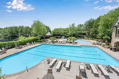 2135 Tayside Crossing, Kennesaw, GA 30152 - Photo 86