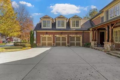 2135 Tayside Crossing, Kennesaw, GA 30152 - Photo 4