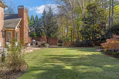 2135 Tayside Crossing, Kennesaw, GA 30152 - Photo 2