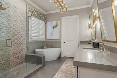 2135 Tayside Crossing, Kennesaw, GA 30152 - Photo 48