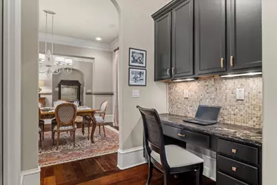 2135 Tayside Crossing, Kennesaw, GA 30152 - Photo 26