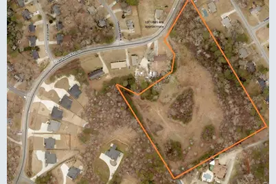 916 Tab Roberts Road, Lawrenceville, GA 30043 - Photo 2