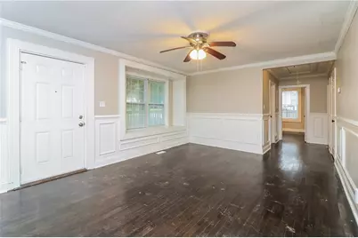 200 Booker Avenue, Fayetteville, GA 30215 - Photo 6