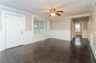 200 Booker Ave, Fayetteville, GA 30215 - Photo 6