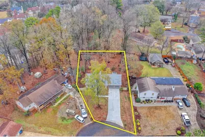 493 Tracy Court, Lawrenceville, GA 30046 - Photo 46