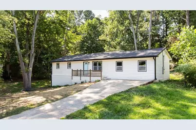 3652 Sweetbriar Circle, Lithia Springs, GA 30122 - Photo 4