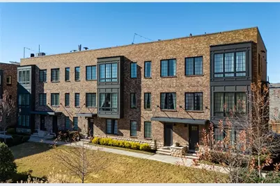 256 Castleberry Station Drive, Atlanta, GA 30313 - Photo 1