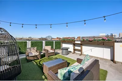 256 Castleberry Station Drive, Atlanta, GA 30313 - Photo 36