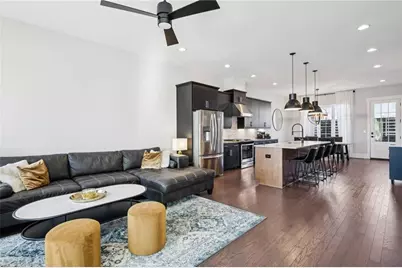 256 Castleberry Station Drive, Atlanta, GA 30313 - Photo 10