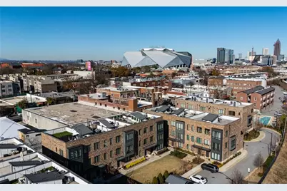 256 Castleberry Station Drive, Atlanta, GA 30313 - Photo 2